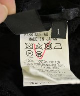 Y's（ワイズ）ワンピース 黒 サイズ:1(XS位) レディース/2200628605030