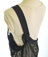 Y's（ワイズ）ワンピース 黒 サイズ:1(XS位) レディース/2200628605030