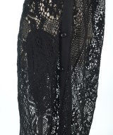 Y's（ワイズ）ワンピース 黒 サイズ:1(XS位) レディース/2200628605030