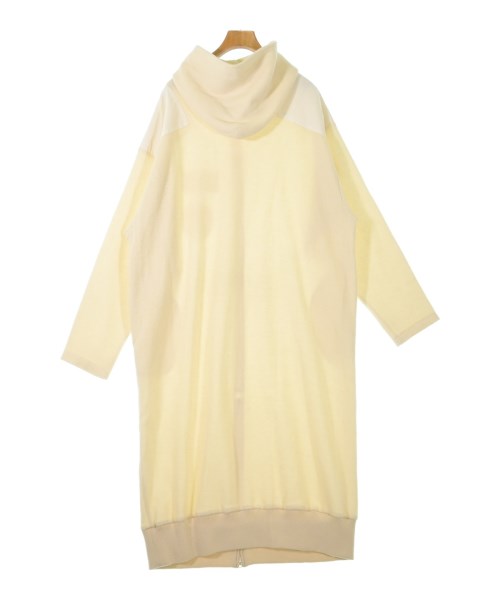 Y's（ワイズ）カーディガン 白 サイズ:1(XS位) レディース/2200628812094