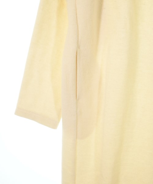 Y's（ワイズ）カーディガン 白 サイズ:1(XS位) レディース/2200628812094