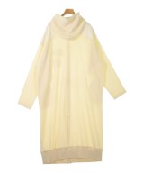 Y's（ワイズ）カーディガン 白 サイズ:1(XS位) レディース/2200628812094