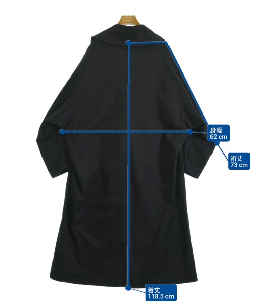 Y's（ワイズ）その他 紺 サイズ:1(XS位) レディース/2200628812117