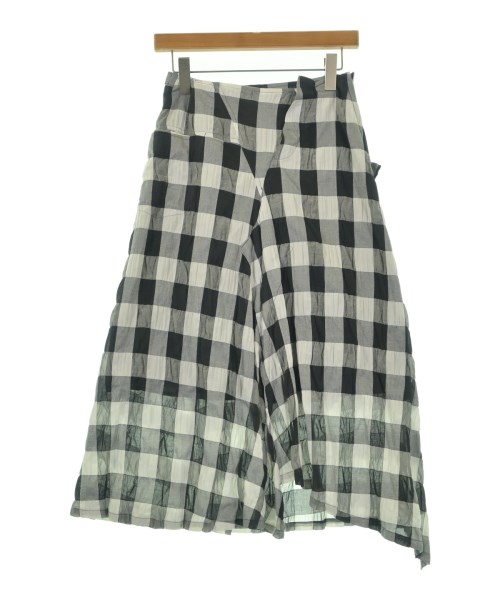ワイズ(Y's)のY's ひざ丈スカート
