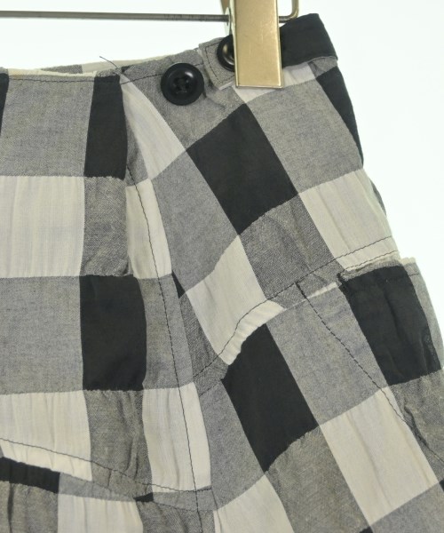 Y's（ワイズ）ひざ丈スカート 白 サイズ:1(XS位) レディース/2200628812131