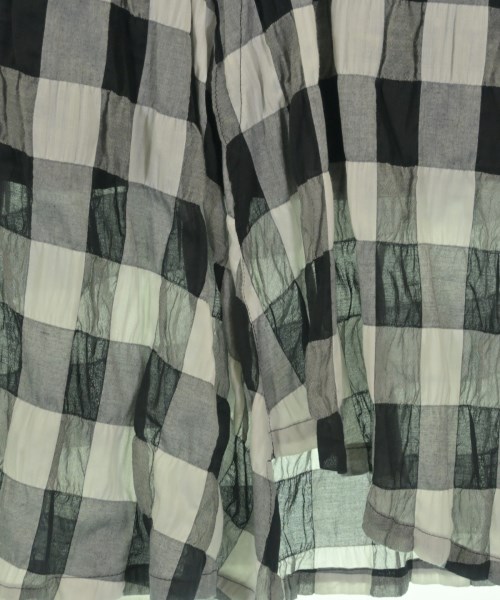 Y's（ワイズ）ひざ丈スカート 白 サイズ:1(XS位) レディース/2200628812131