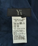 Y's（ワイズ）ひざ丈スカート 紺 サイズ:1(XS位) レディース/2200628812193