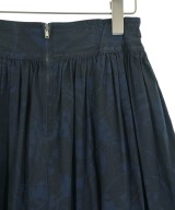 Y's（ワイズ）ひざ丈スカート 紺 サイズ:1(XS位) レディース/2200628812193