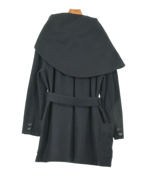 Y's（ワイズ）コート 黒 サイズ:F レディース/2200629155015