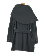 Y's（ワイズ）コート 黒 サイズ:F レディース/2200629155015