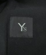 Y's（ワイズ）コート 黒 サイズ:F レディース/2200629155015