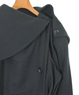 Y's（ワイズ）コート 黒 サイズ:F レディース/2200629155015