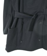 Y's（ワイズ）コート 黒 サイズ:F レディース/2200629155015