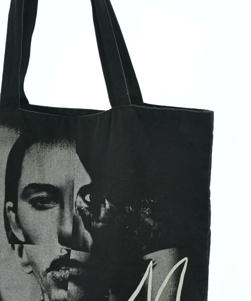 Y's（ワイズ）トートバッグ 黒 サイズ:- レディース/2200629167049