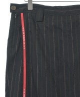 Y's（ワイズ）ロング・マキシ丈スカート 黒 サイズ:4(L位) レディース/2200629242029