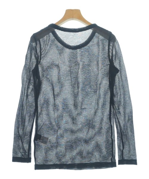 Y's（ワイズ）Tシャツ・カットソー 紺 サイズ:2(S位) レディース/2200629507067