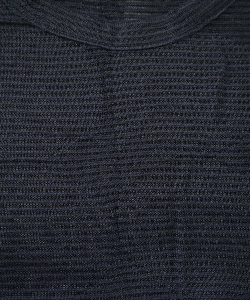 Y's（ワイズ）Tシャツ・カットソー 紺 サイズ:2(S位) レディース/2200629507067