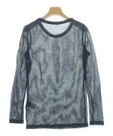 Y's（ワイズ）Tシャツ・カットソー 紺 サイズ:2(S位) レディース/2200629507067