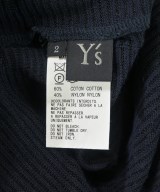Y's（ワイズ）Tシャツ・カットソー 紺 サイズ:2(S位) レディース/2200629507067