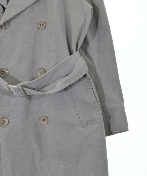 Y's（ワイズ）その他 グレー サイズ:1(XS位) レディース/2200629540088