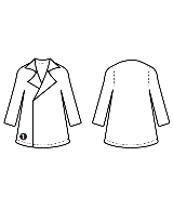 Y's（ワイズ）その他 グレー サイズ:1(XS位) レディース/2200629540088