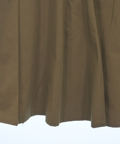 Y's（ワイズ）ロング・マキシ丈スカート カーキ サイズ:3(M位) レディース/2200615379029