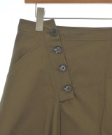 Y's（ワイズ）ロング・マキシ丈スカート カーキ サイズ:3(M位) レディース/2200615379029