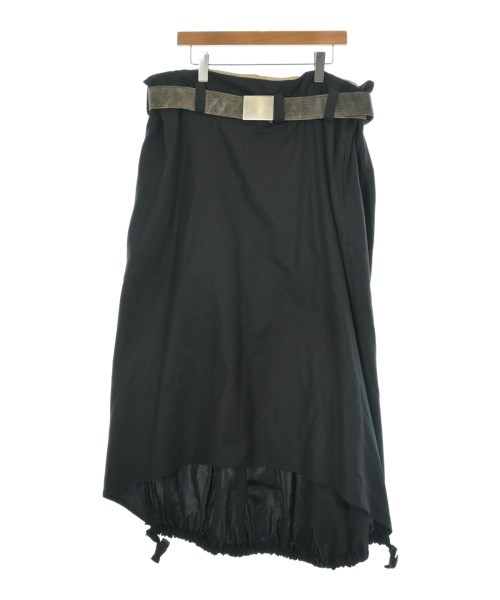 ワイズ(Y's)のY's ロング・マキシ丈スカート