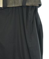 Y's（ワイズ）ロング・マキシ丈スカート 黒 サイズ:3(M位) レディース/2200617289074