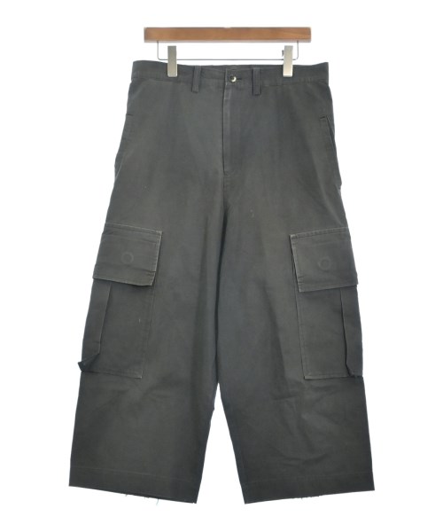 ワイズ(Y's)のY's カーゴパンツ