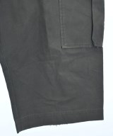 Y's（ワイズ）カーゴパンツ 黒 サイズ:2(S位) メンズ/2200623966020