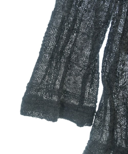 Y's（ワイズ）ニット・セーター グレー サイズ:2(S位) レディース/2200629801127