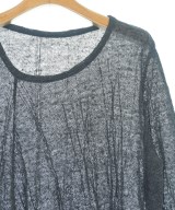 Y's（ワイズ）ニット・セーター グレー サイズ:2(S位) レディース/2200629801127