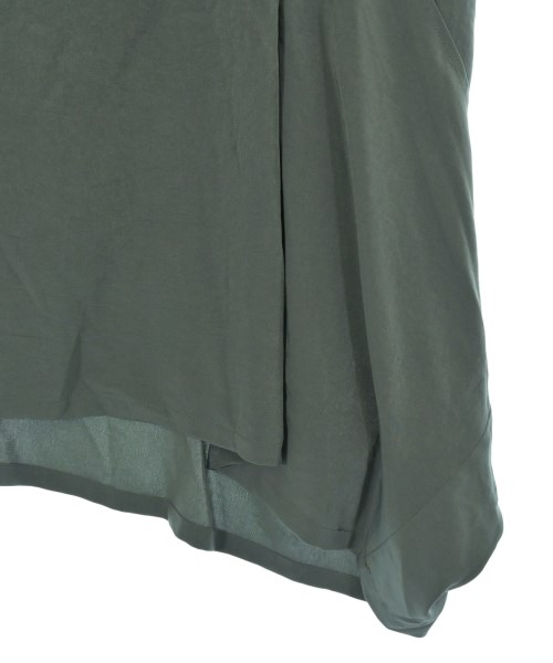 Y's（ワイズ）ロング・マキシ丈スカート 青 サイズ:1(XS位) レディース/2200629801196