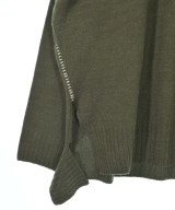 Y's（ワイズ）ニット・セーター カーキ サイズ:2(S位) レディース/2200629801226