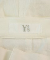 Y's（ワイズ）ロング・マキシ丈スカート 白 サイズ:2(S位) レディース/2200629835047