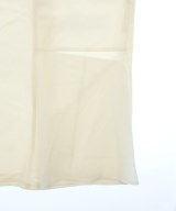 Y's（ワイズ）ロング・マキシ丈スカート 白 サイズ:2(S位) レディース/2200629835047