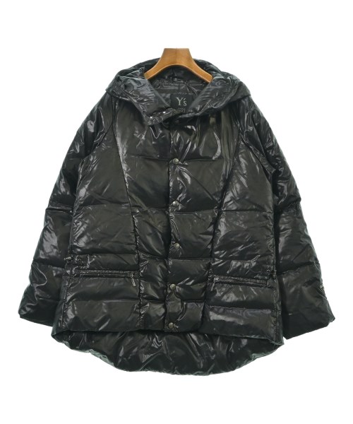 ワイズ(Y's)のY's ダウンジャケット/ダウンベスト