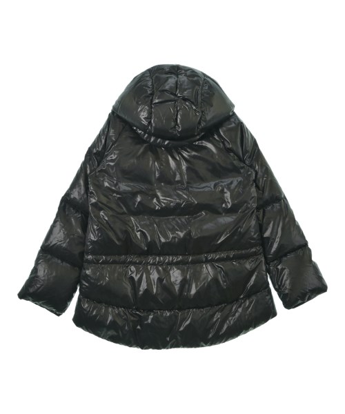 Y's（ワイズ）ダウンジャケット/ダウンベスト 黒 サイズ:3(M位) レディース/2200629898028