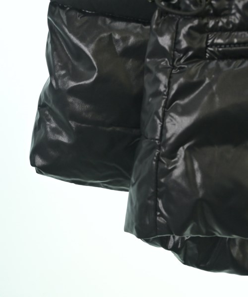 Y's（ワイズ）ダウンジャケット/ダウンベスト 黒 サイズ:3(M位) レディース/2200629898028