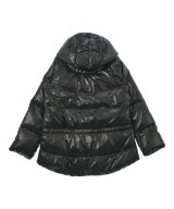 Y's（ワイズ）ダウンジャケット/ダウンベスト 黒 サイズ:3(M位) レディース/2200629898028