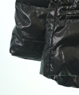 Y's（ワイズ）ダウンジャケット/ダウンベスト 黒 サイズ:3(M位) レディース/2200629898028