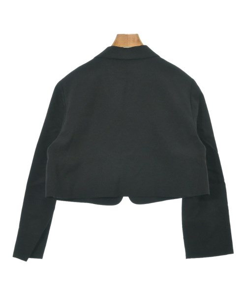 Y's（ワイズ）カジュアルジャケット 黒 サイズ:-(XL位) レディース/2200617306016