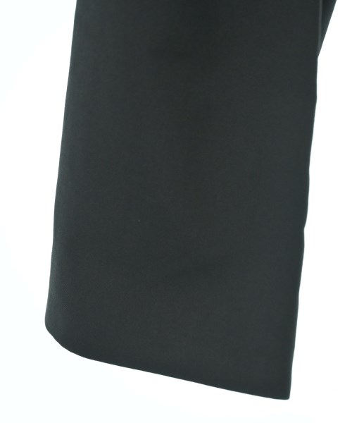 Y's（ワイズ）カジュアルジャケット 黒 サイズ:-(XL位) レディース/2200617306016