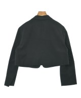 Y's（ワイズ）カジュアルジャケット 黒 サイズ:-(XL位) レディース/2200617306016