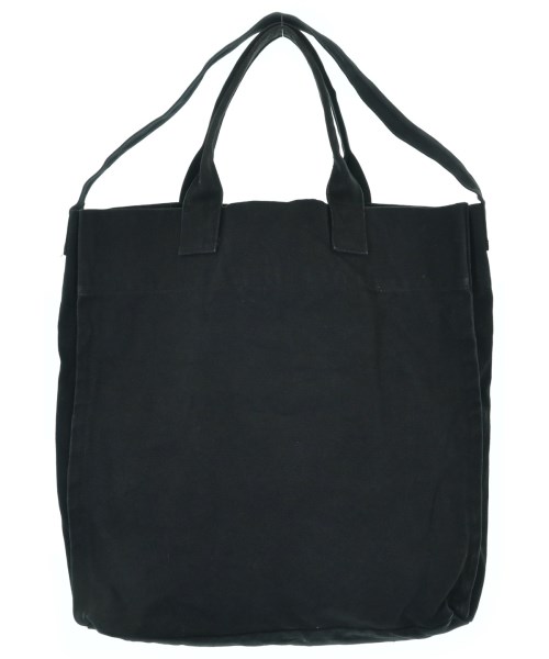 Y's（ワイズ）トートバッグ 黒 サイズ:- レディース/2200617381211