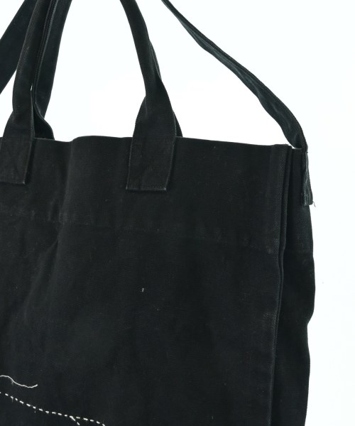 Y's（ワイズ）トートバッグ 黒 サイズ:- レディース/2200617381211