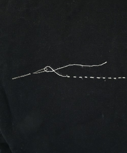 Y's（ワイズ）トートバッグ 黒 サイズ:- レディース/2200617381211