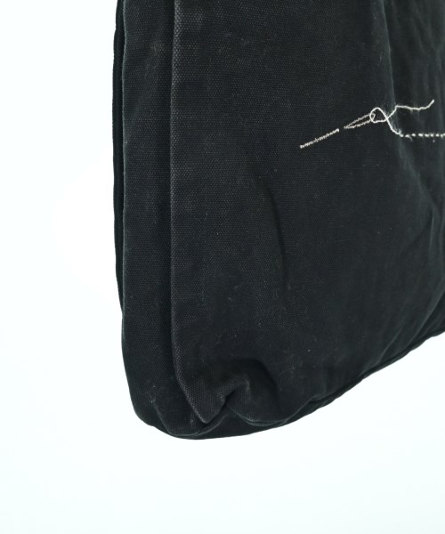 Y's（ワイズ）トートバッグ 黒 サイズ:- レディース/2200617381211