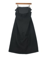 Y's（ワイズ）ロング・マキシ丈スカート 黒 サイズ:4(L位) レディース/2200628673022